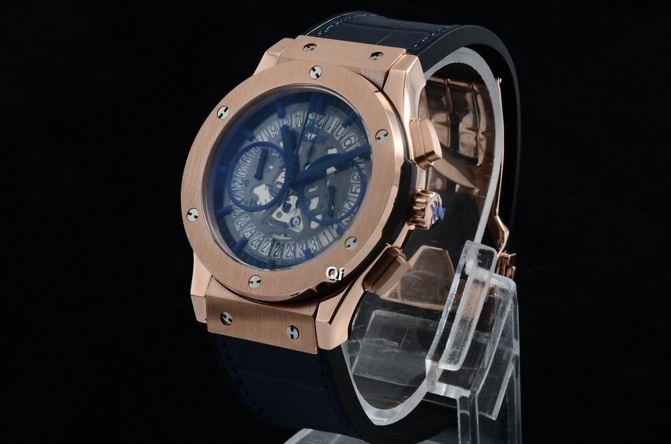 Hublot watch man-432